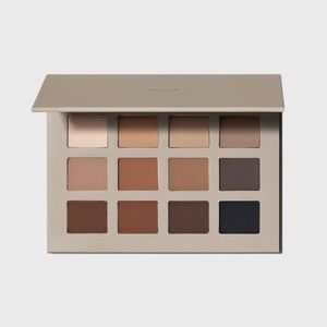 SKKN BY KIM CLASSIC MATTES EYESHADOW PALETTE BNWB